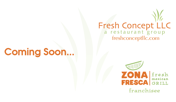 Fresh Concept LLC